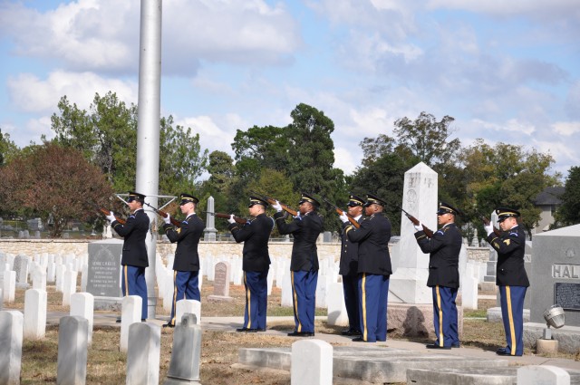 Honor Guard