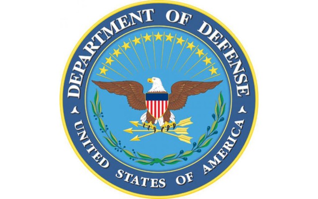 Department of Defense