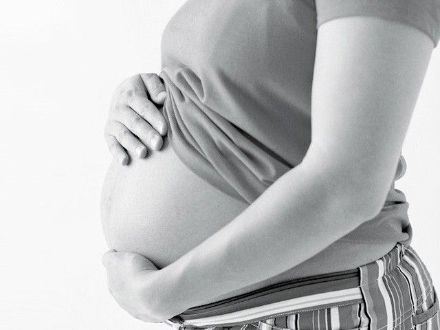 Oral hygiene important during pregnancy