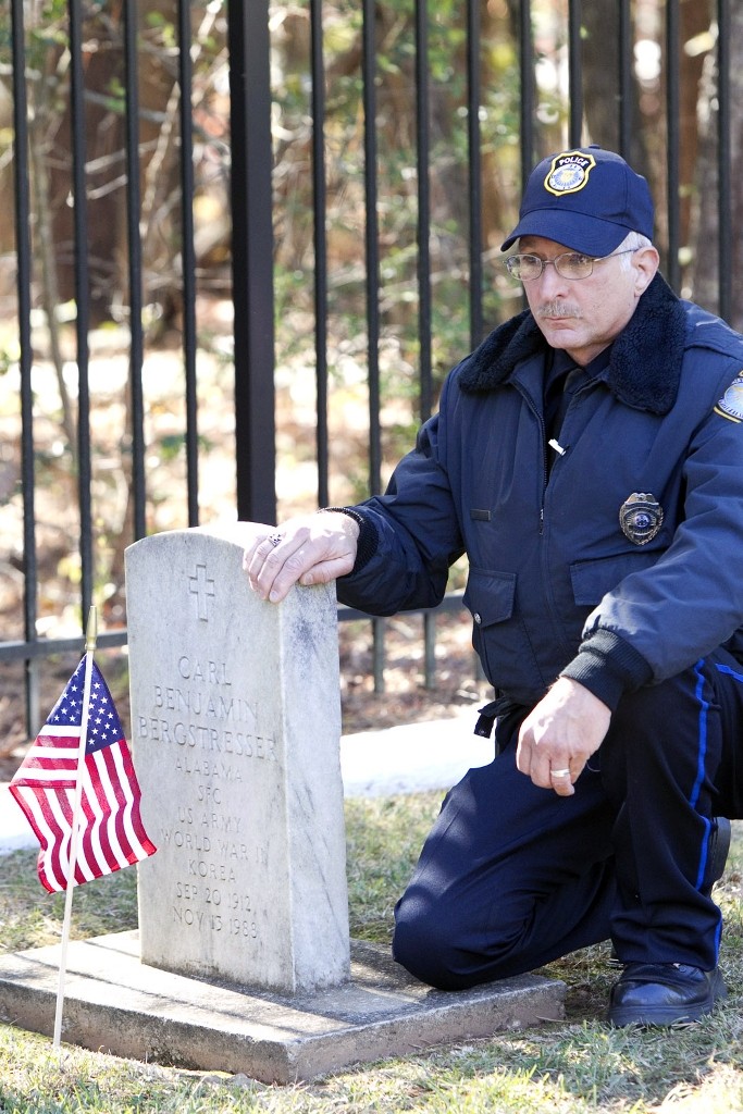 Anniston Army Depot honors present, past Veterans in ceremonies ...