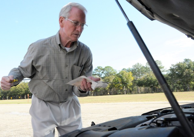 Fort Rucker officials urge safe holiday travel