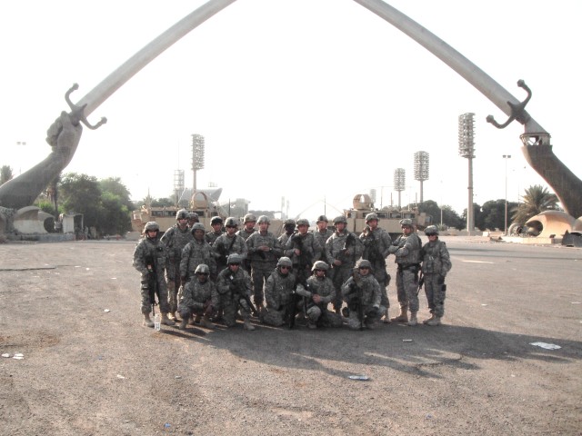 512th PSD makes unique &#039;pit stop&#039;