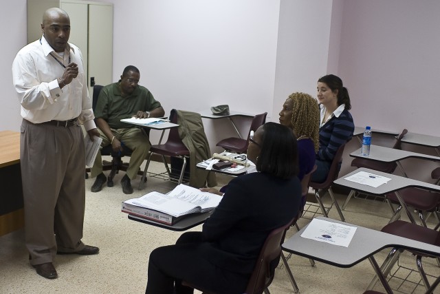 Arifjan Articulators build their skills