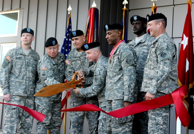 Prime Power School opens at Fort Leonard Wood