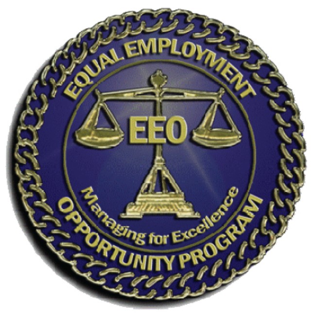 Equal Employment Opportunity Program