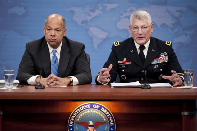 Johnson, Ham at Don&#039;t Ask, Don&#039;t Tell release