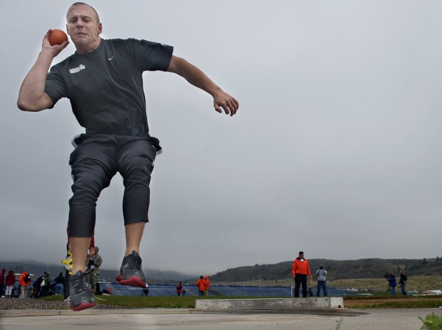 Healing through sports