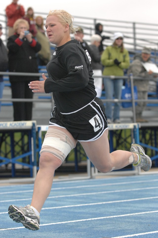 Healing through sports
