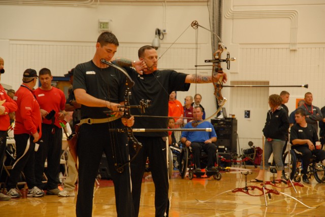 Healing through sports