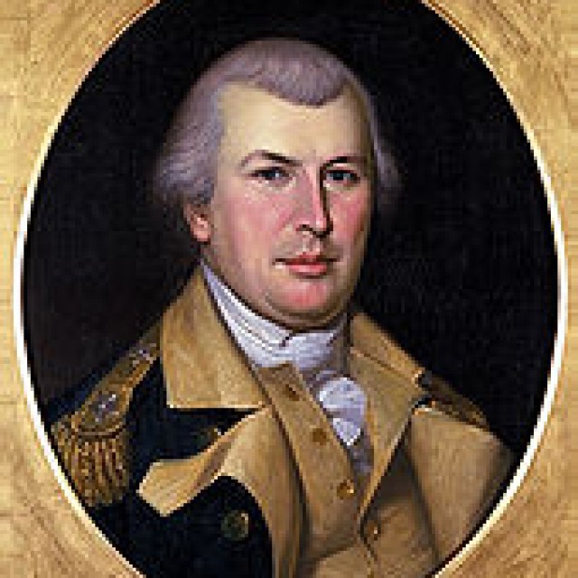 Gen. Nathanael Greene