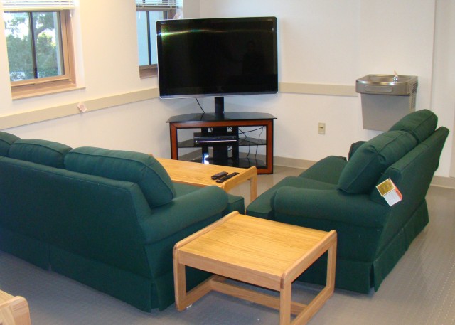 Marines pleased with barracks renovation