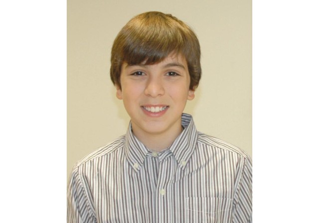 A.J. Persinger