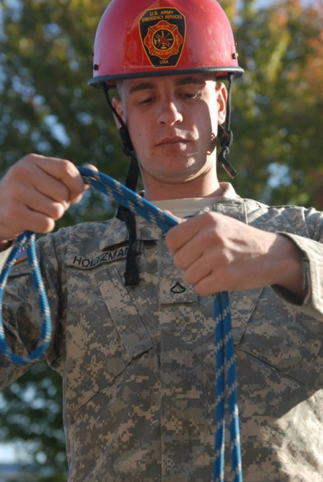 Public Affairs NCOIC