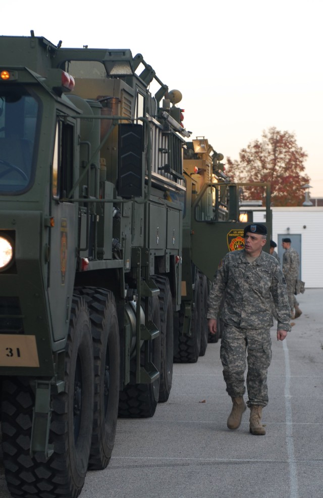 Public Affairs NCOIC