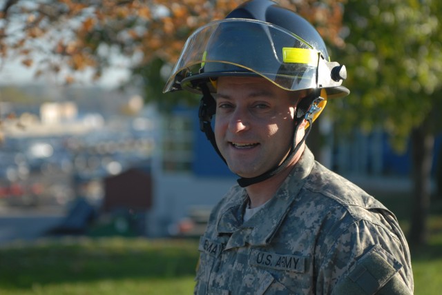 Public Affairs NCOIC