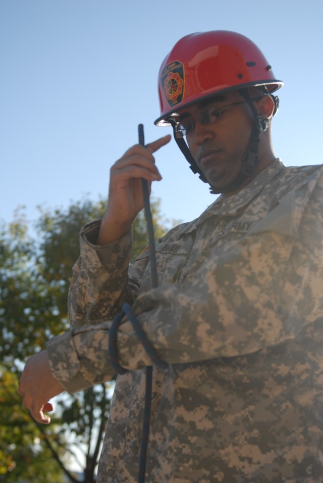 Public Affairs NCOIC