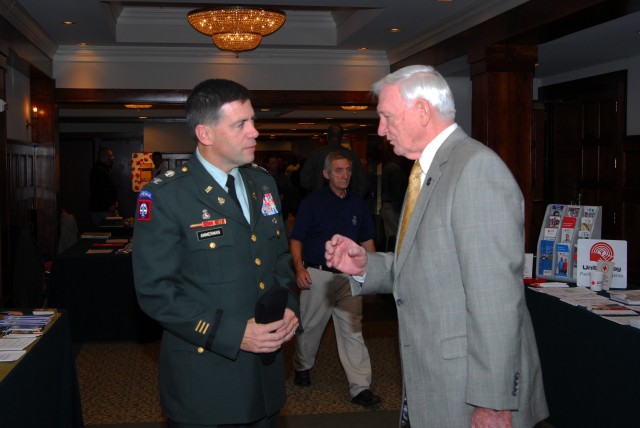 No Tricks, just Treats for Army Reservists this Halloween