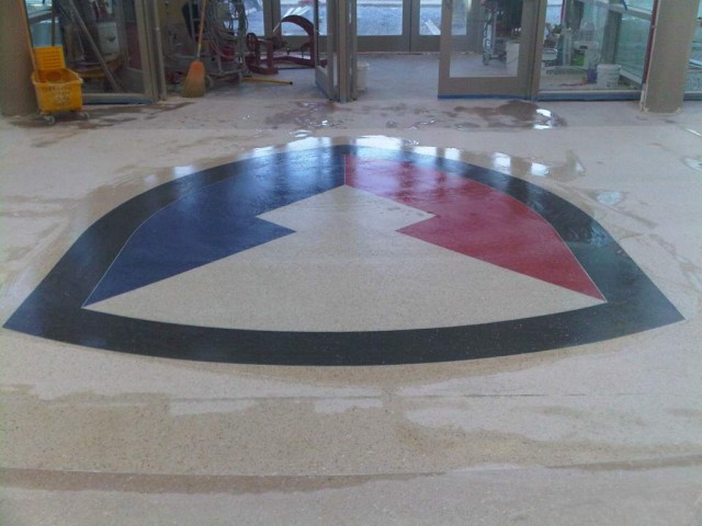 The AMC patch