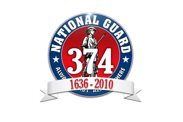 National Guard Birthday