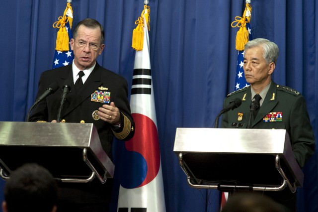 Joint Chiefs