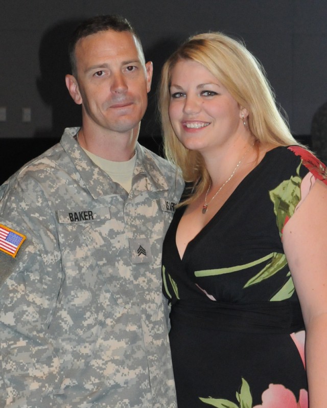 Keeping the Spirit: From Battlefield to Backstage