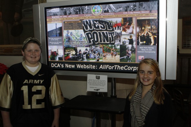 Rooting for Army Football