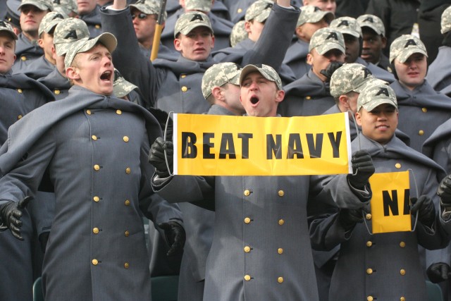 Go Army, Beat Navy