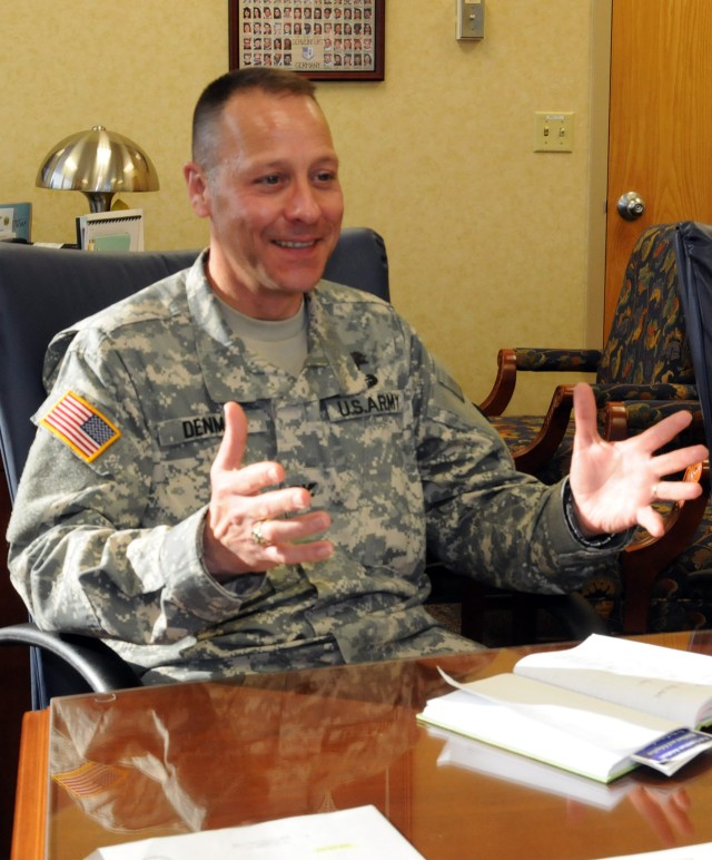 LAHC commander discusses patient concerns in Wiregrass