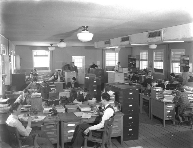 1940s-era civilian clothing donations sought for Fort McCoy Commemorative Area