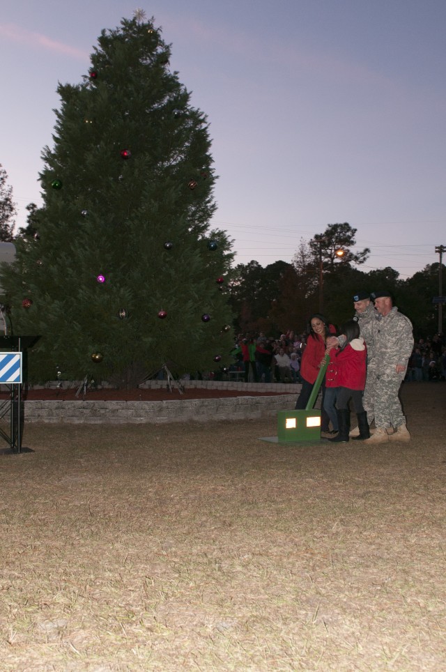 Tree Lights