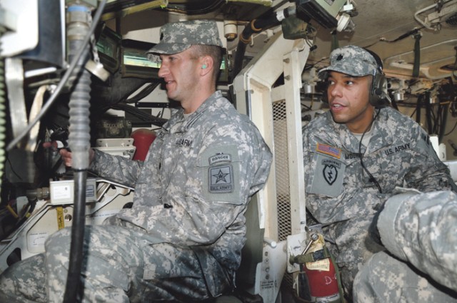 Pre-Command Course