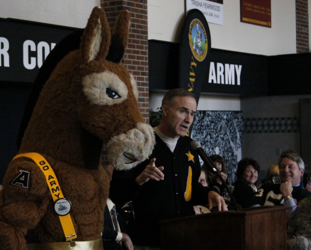 Army Pride