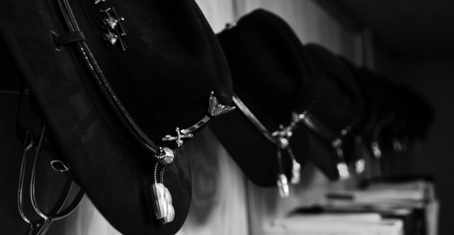 Stetsons and Spurs