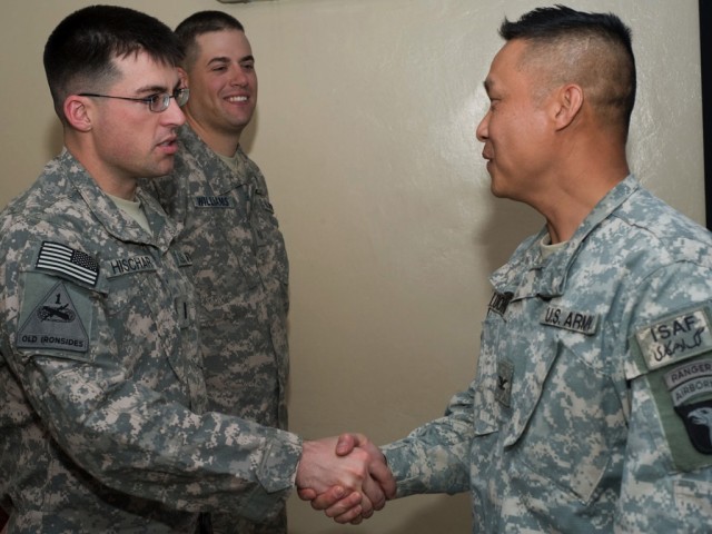 Campbell talks security, governance with Team Paktya
