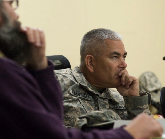Campbell talks security, governance with Team Paktya