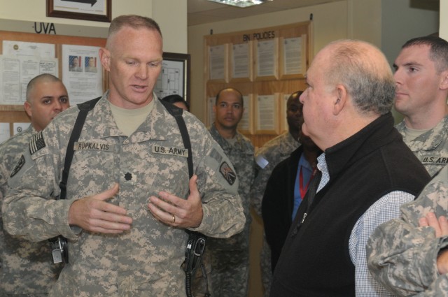 Joint Base Balad