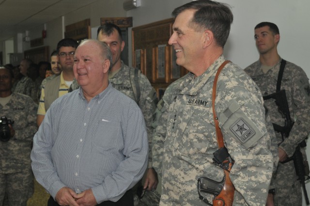 Joint Base Balad