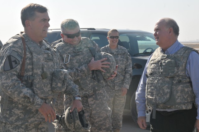 Joint Base Balad