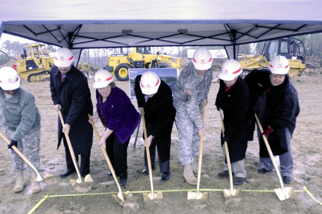 Knightdale, N.C. residents will soon have new neighbors