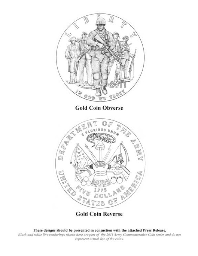 Coin design