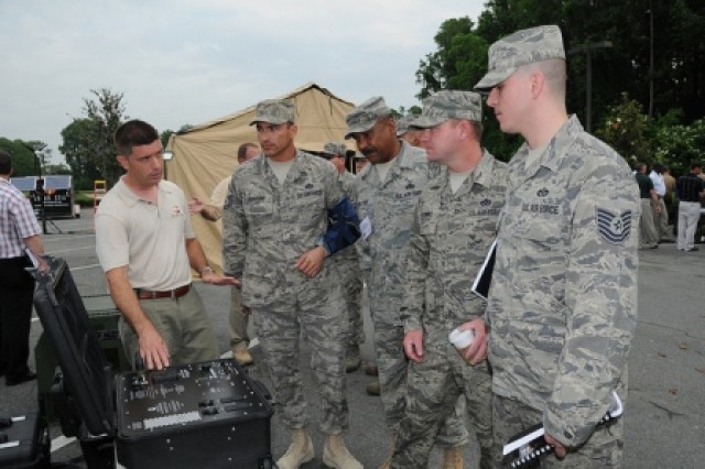 Users' conference to showcase transformation in defense power generation