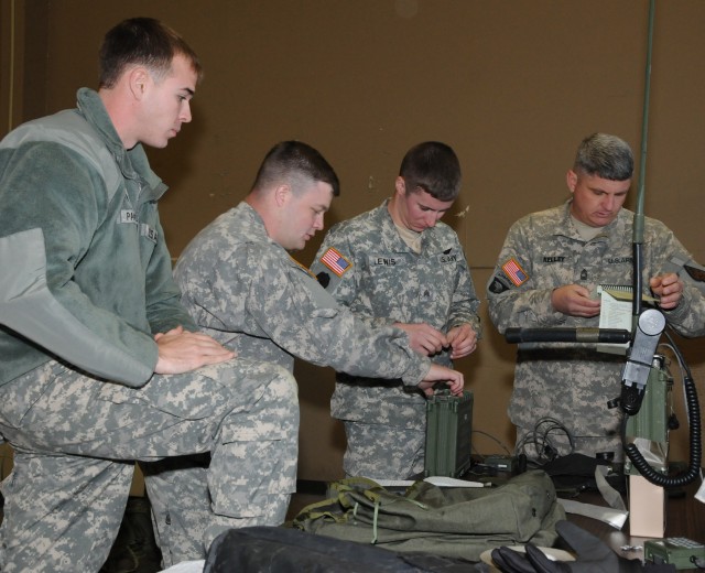 2-58th AOB trains on airfield management