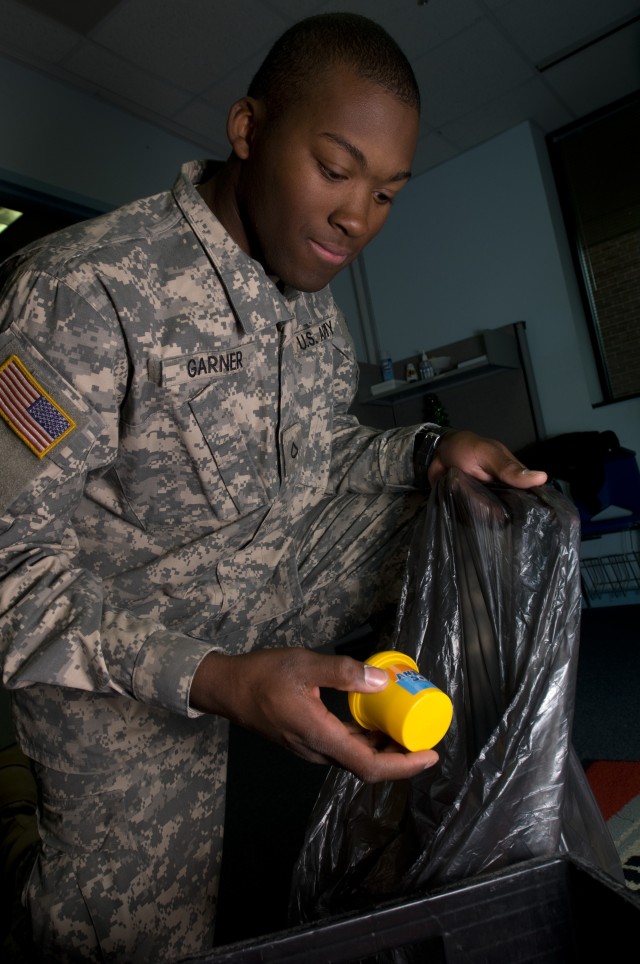 Reserve, Guard Soldiers learn life lessons from Fort Jackson drill sergeants