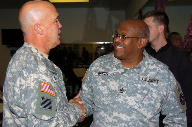 JFHQ NCR/MDW Holiday Social