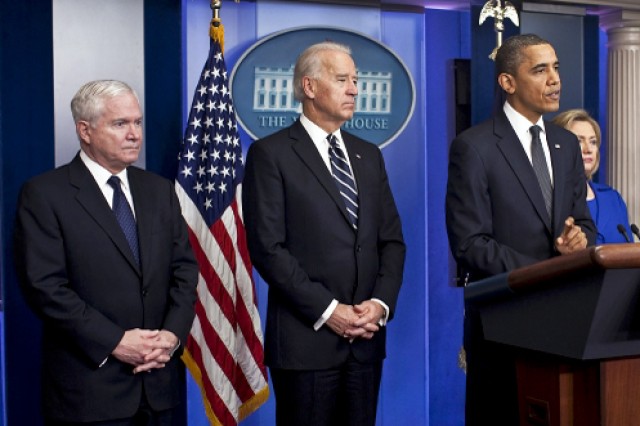 Progress briefing