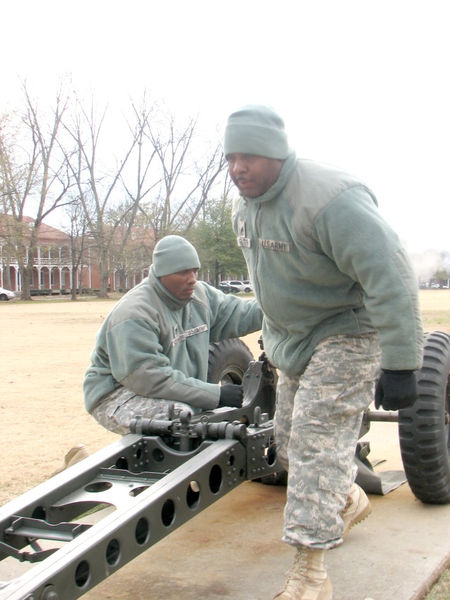 Fort McPherson honors GeorgiaAca,!a,,cs fallen in Soldier Tree ceremony