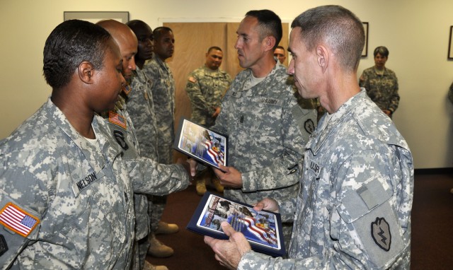 25th CAB Soldiers excel during Wheeled Vehicle Mechanic ALC