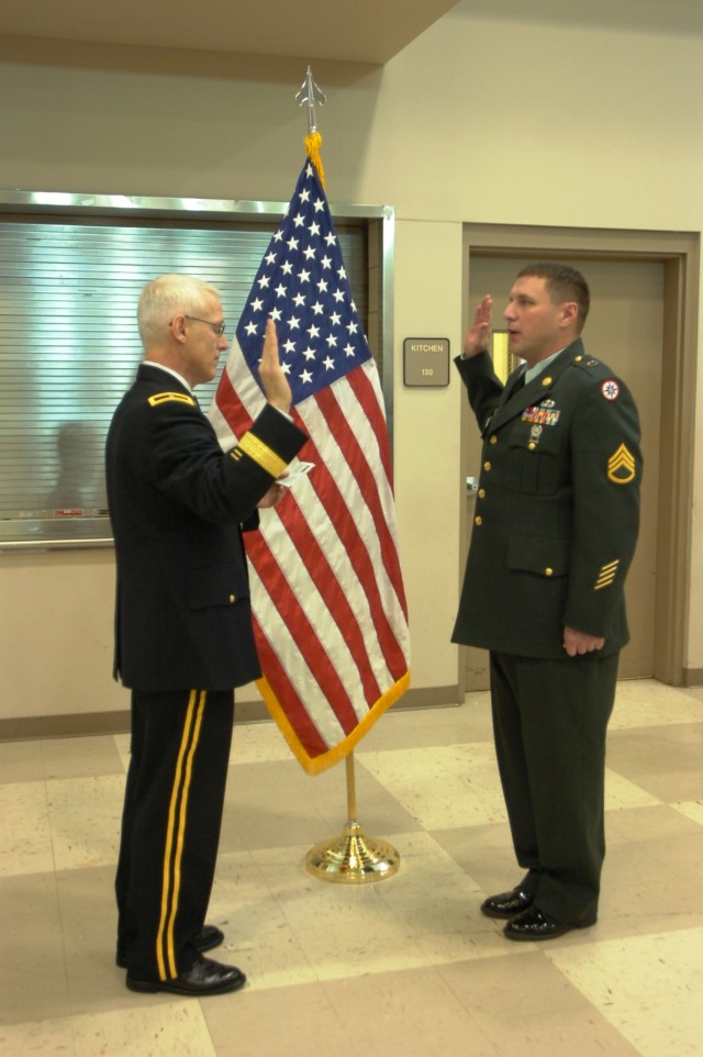 &#039;Tis the season: Soldiers, Families celebrate together