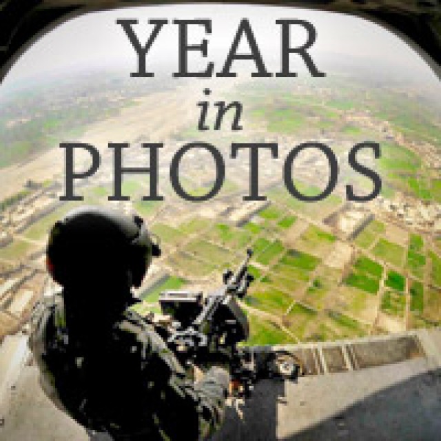 2010 Year in Photos