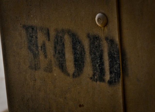 EOD
